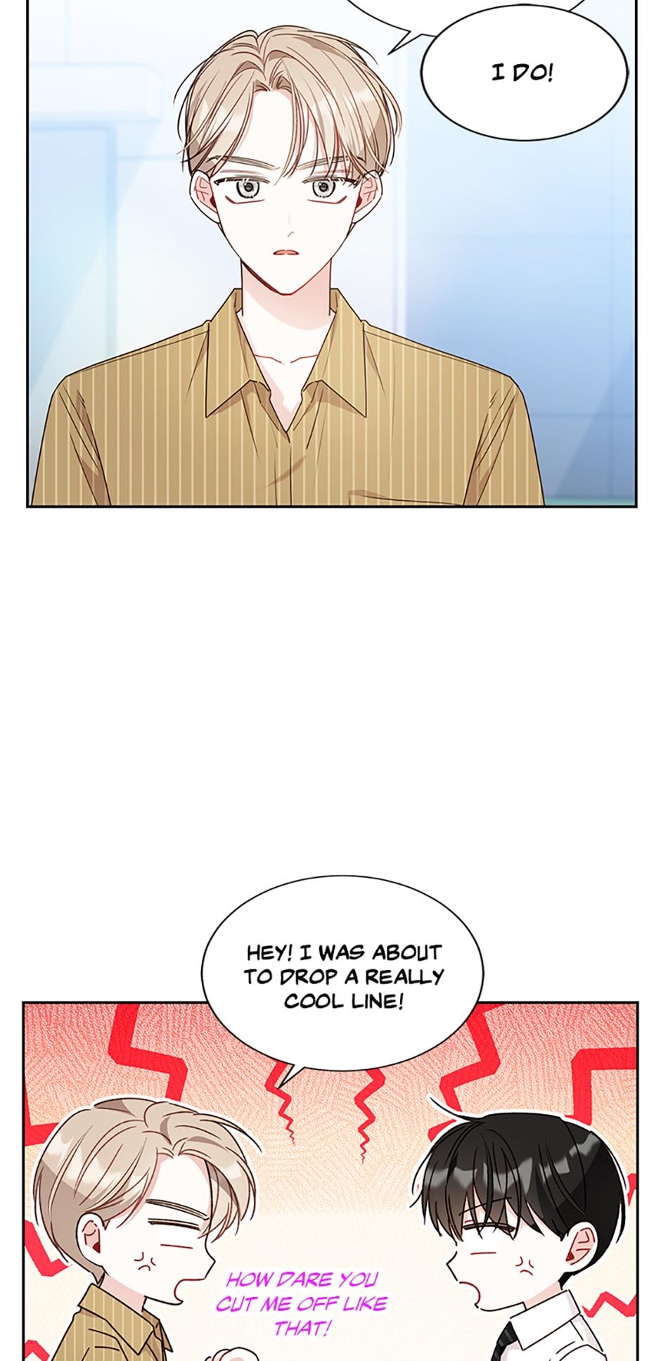 Read My Boss