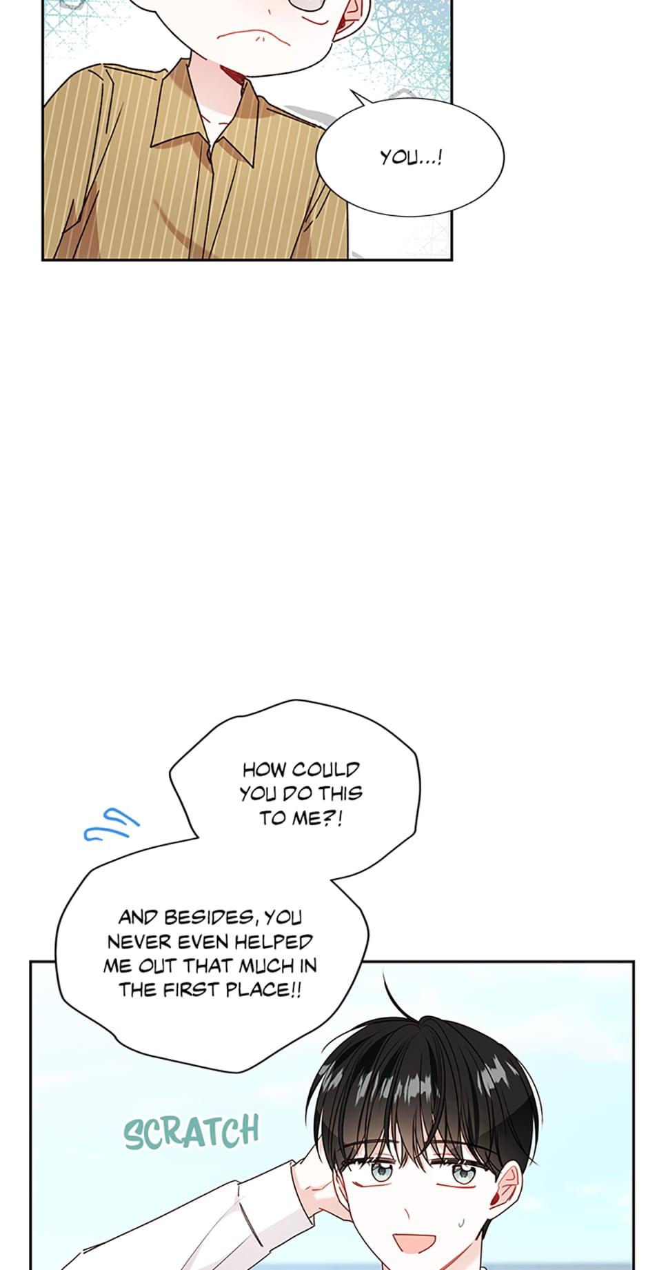 Read My Boss