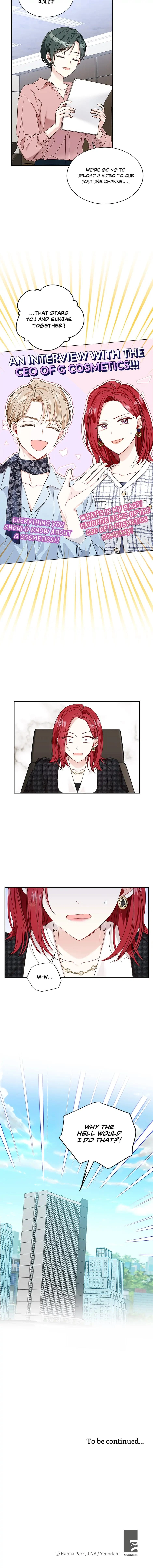 Read My Boss