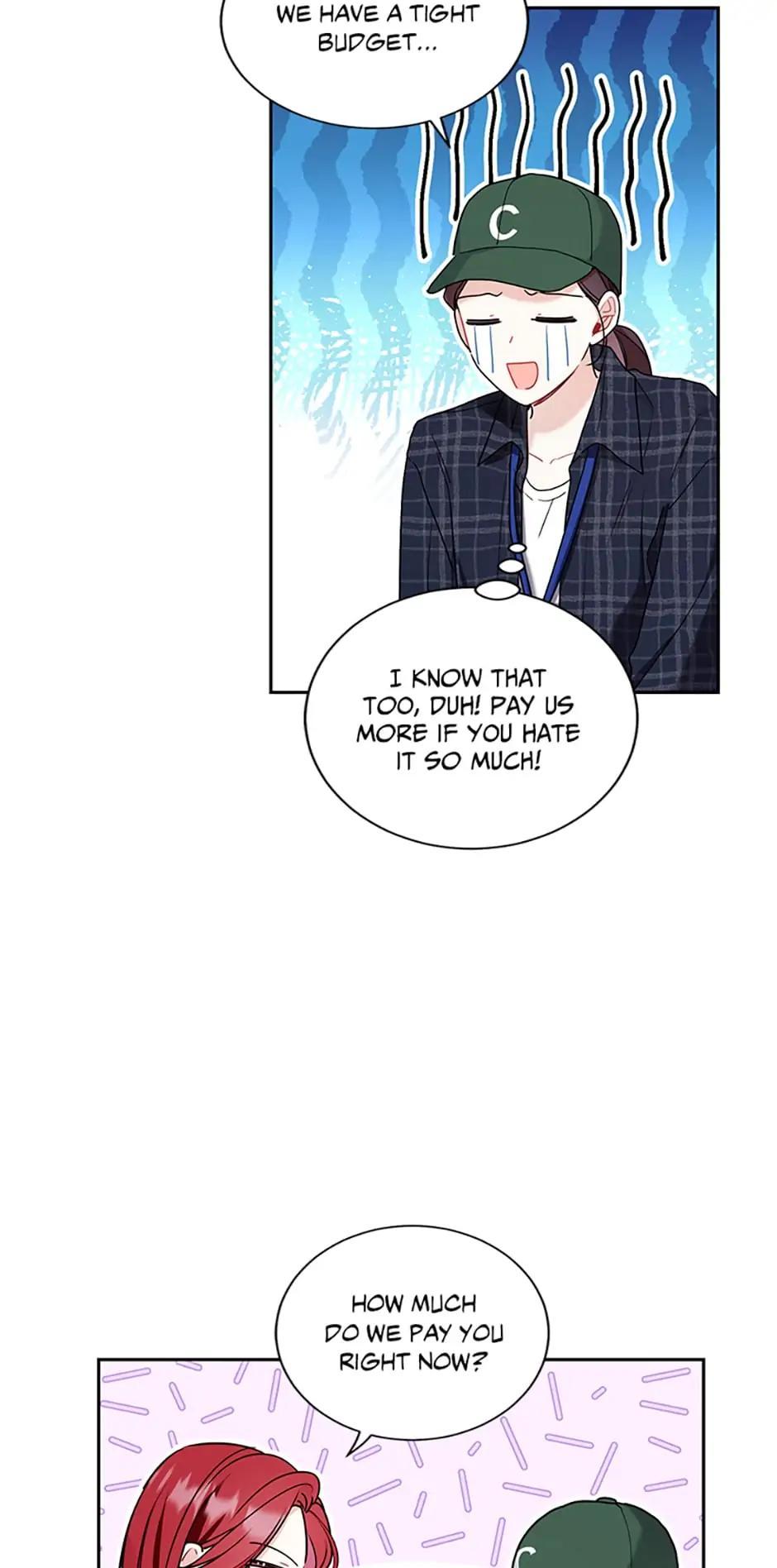 Read My Boss