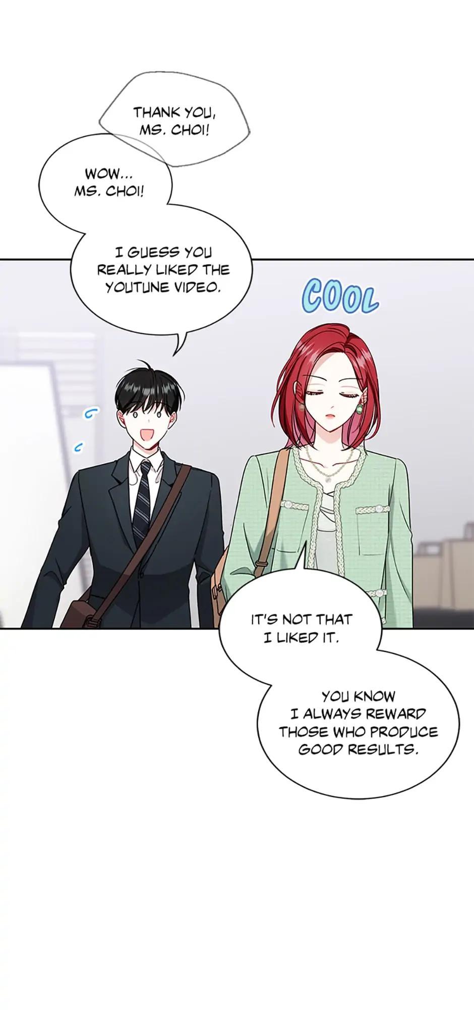 Read My Boss