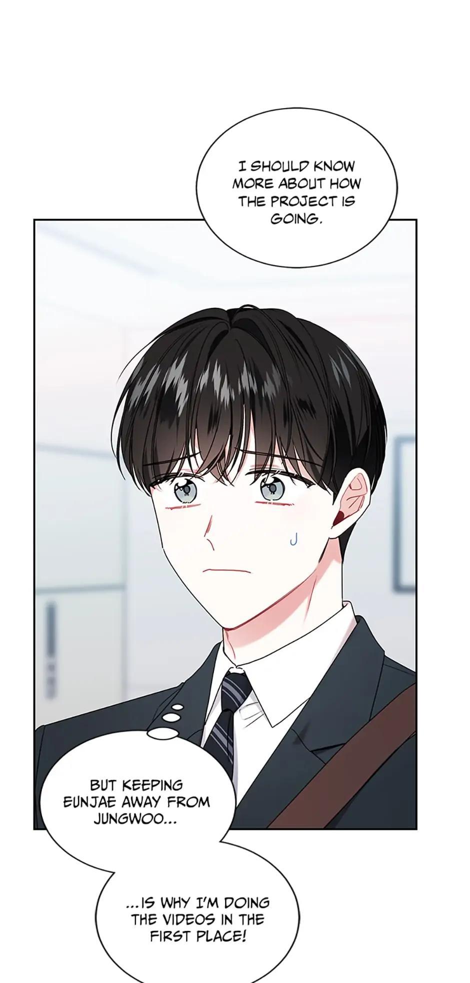 Read My Boss