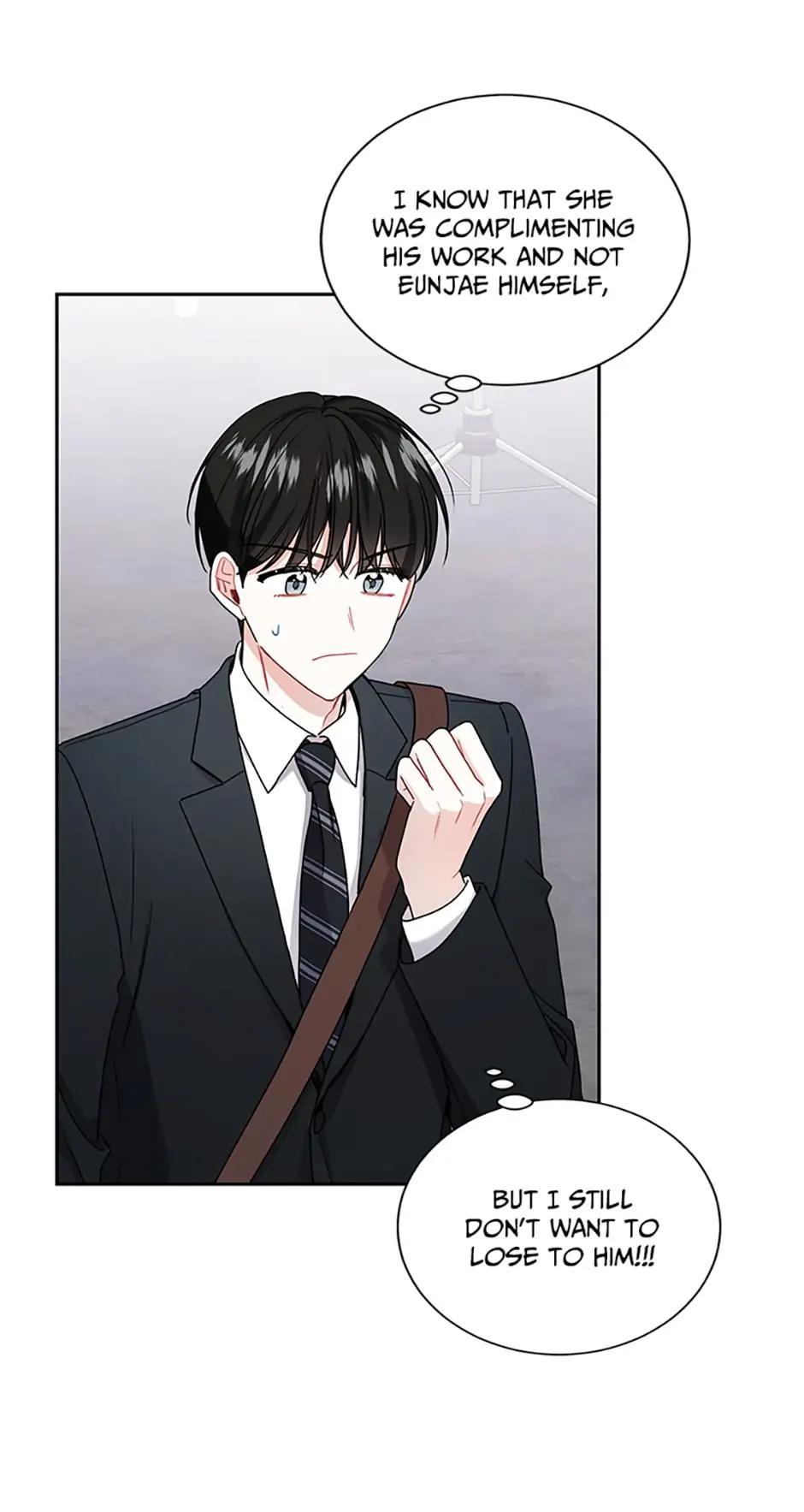 Read My Boss