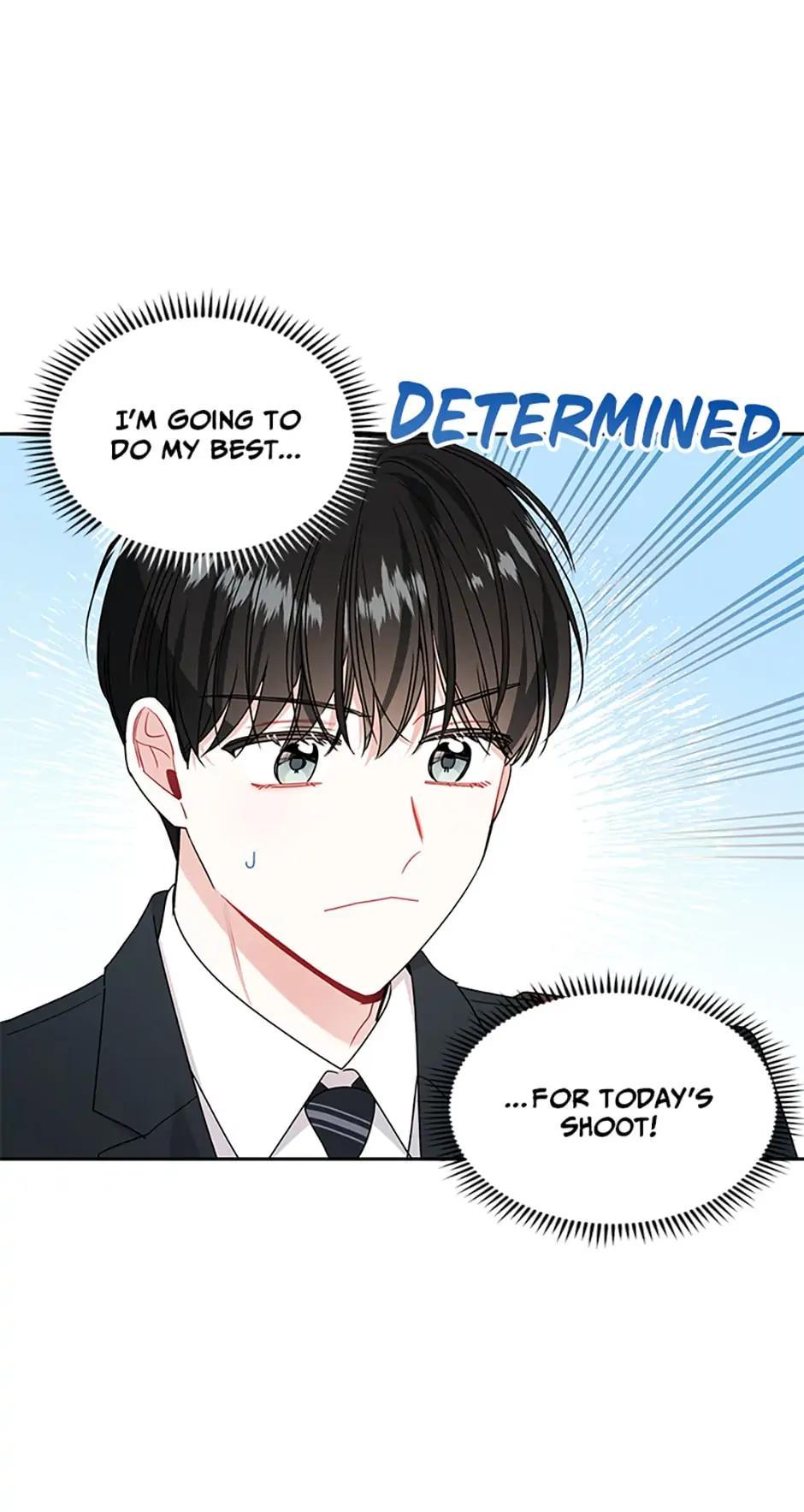 Read My Boss