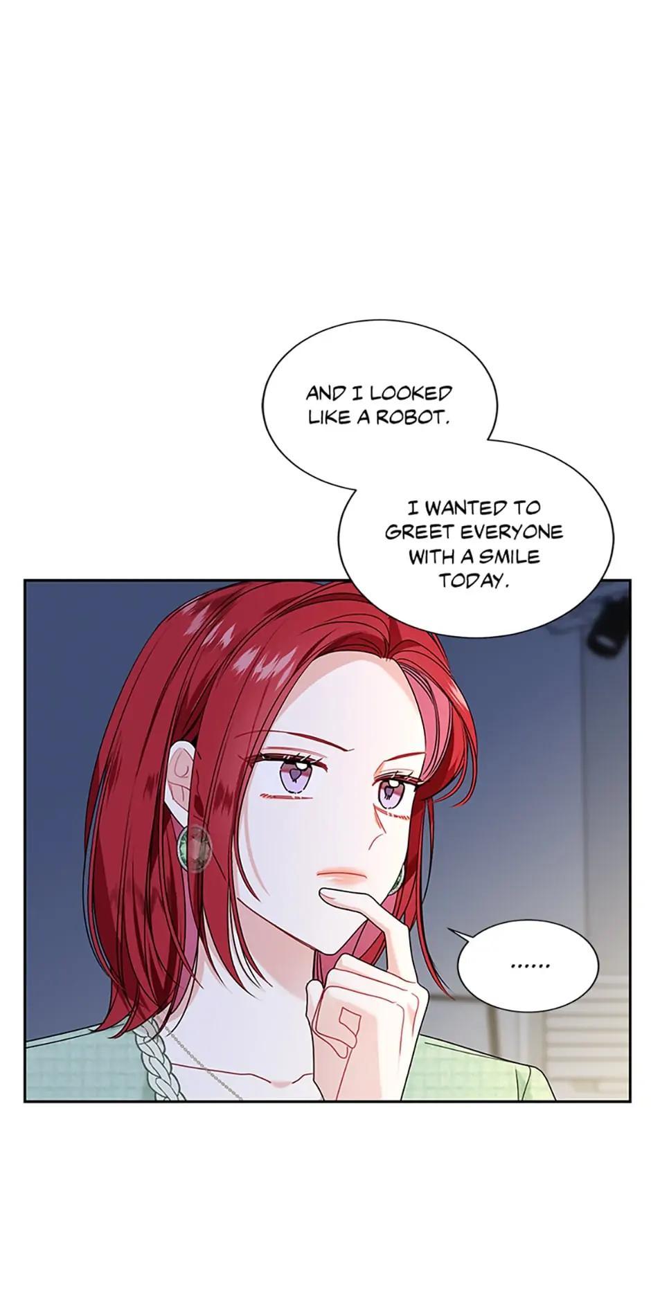 Read My Boss