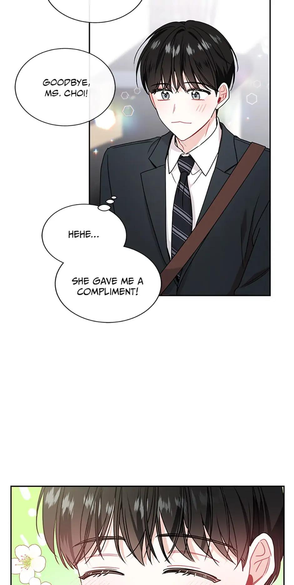 Read My Boss