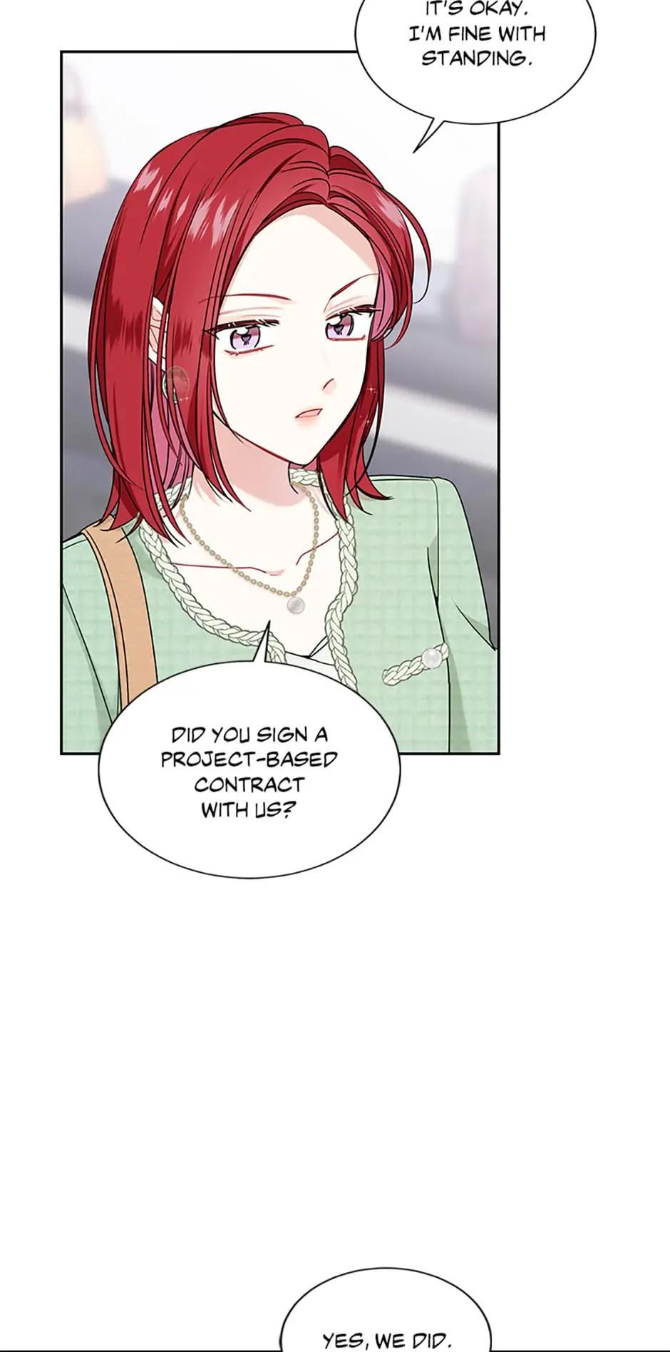 Read My Boss