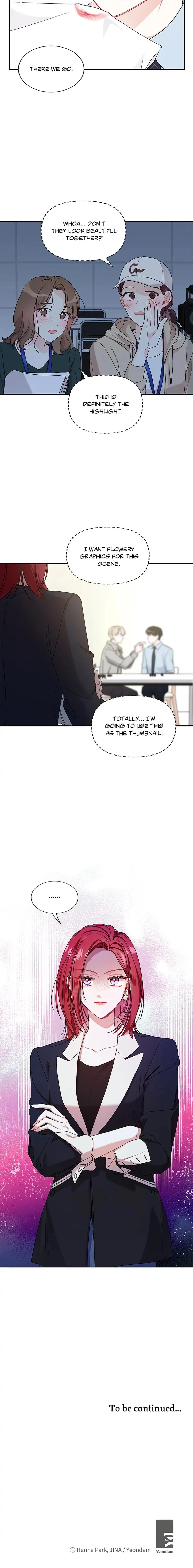 Read My Boss
