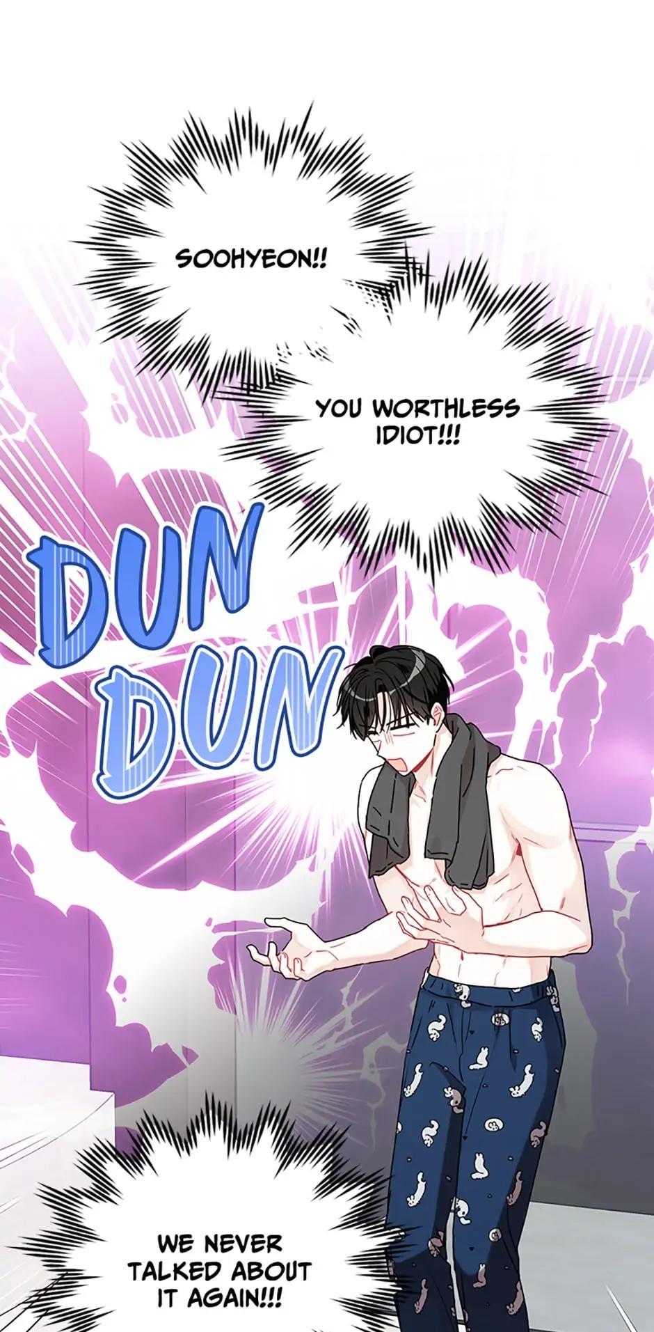 Read My Boss