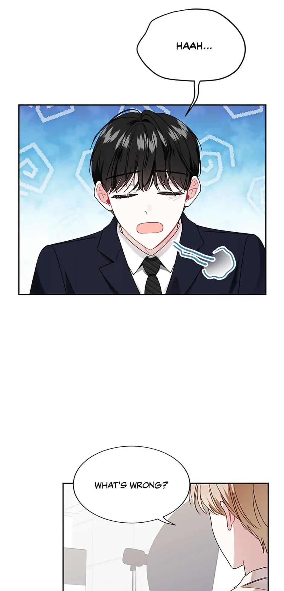 Read My Boss
