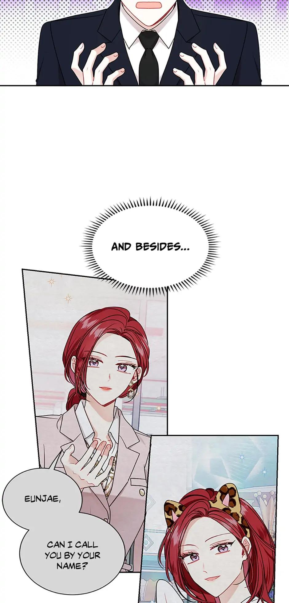 Read My Boss