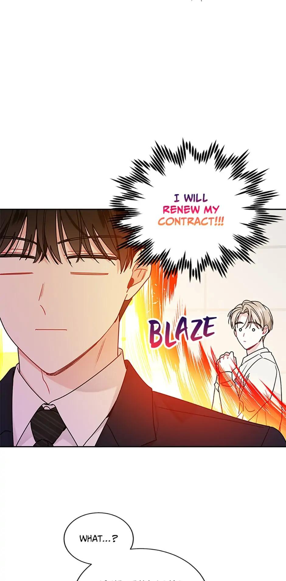 Read My Boss