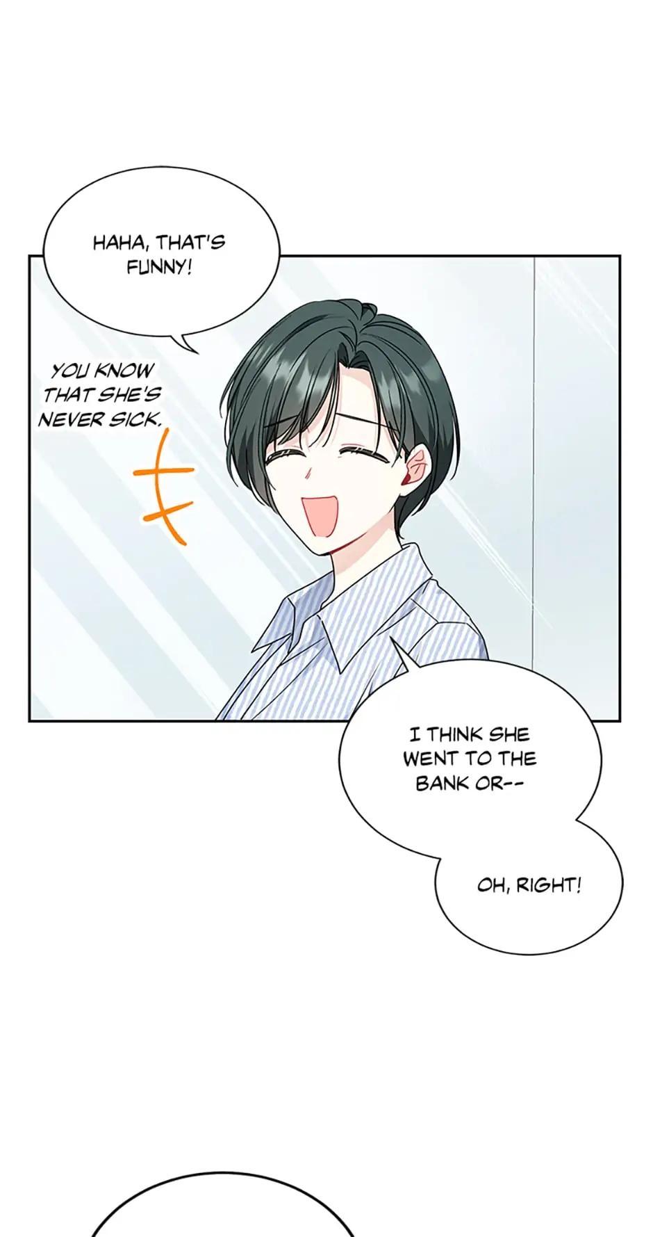 Read My Boss
