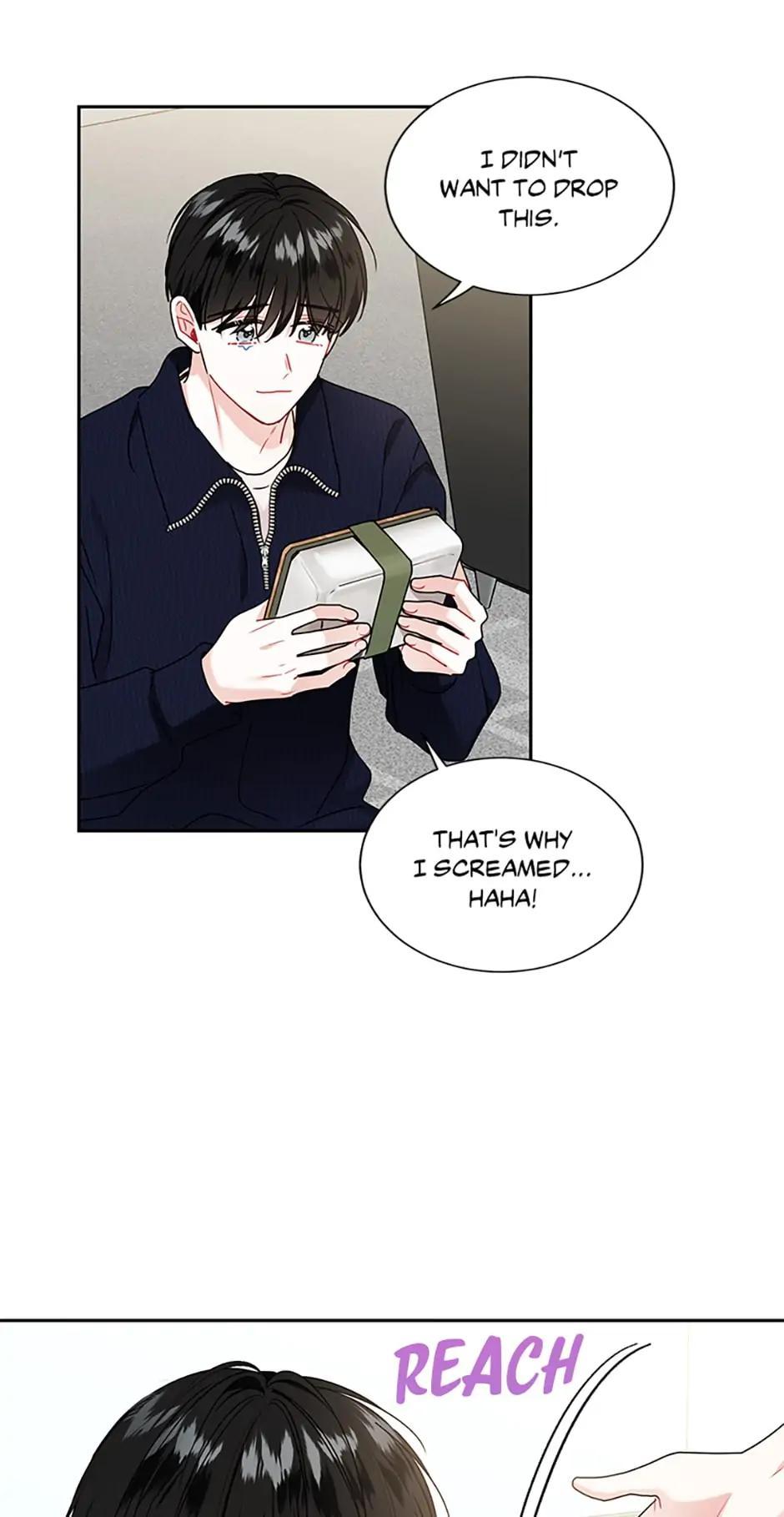 Read My Boss