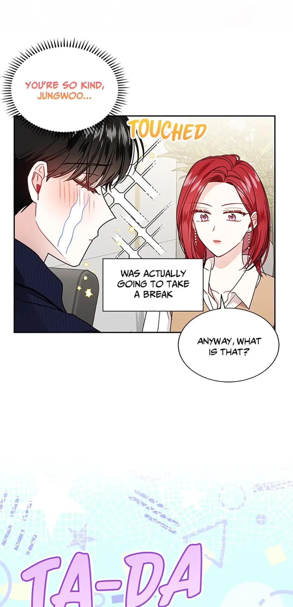 Read My Boss