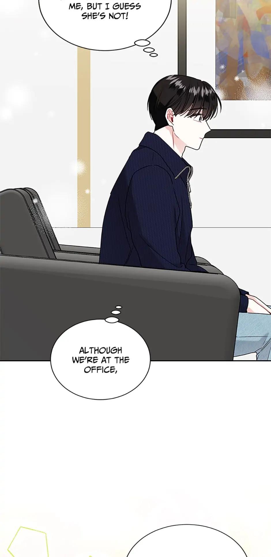 Read My Boss