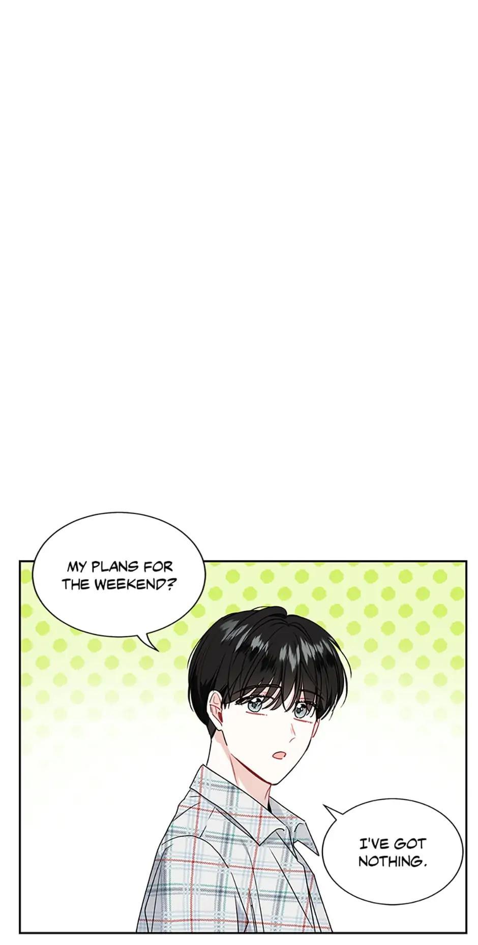Read My Boss