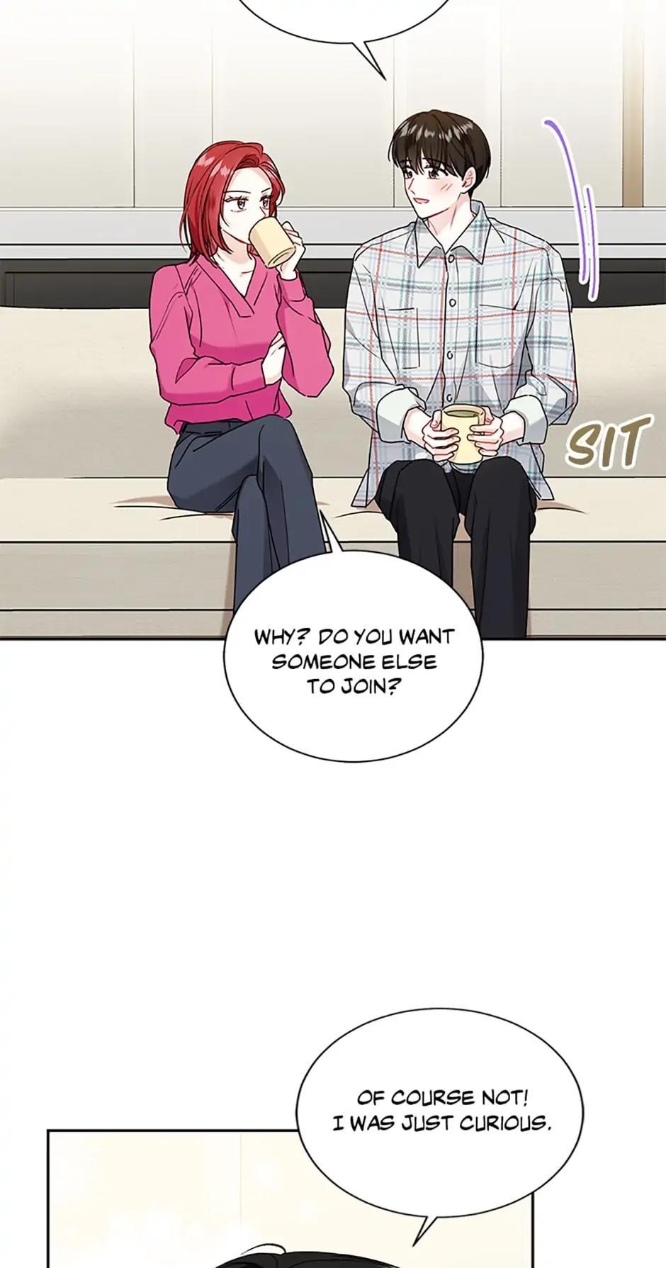 Read My Boss