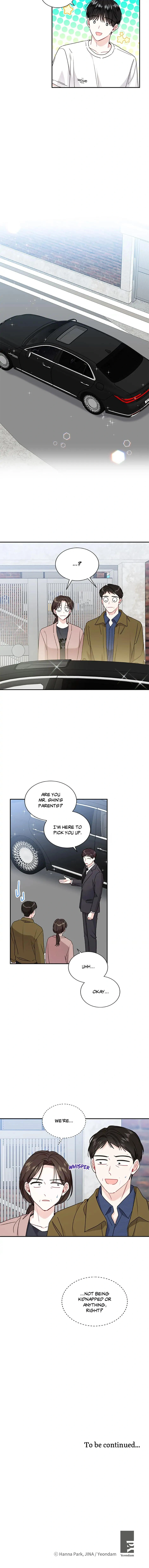 Read My Boss