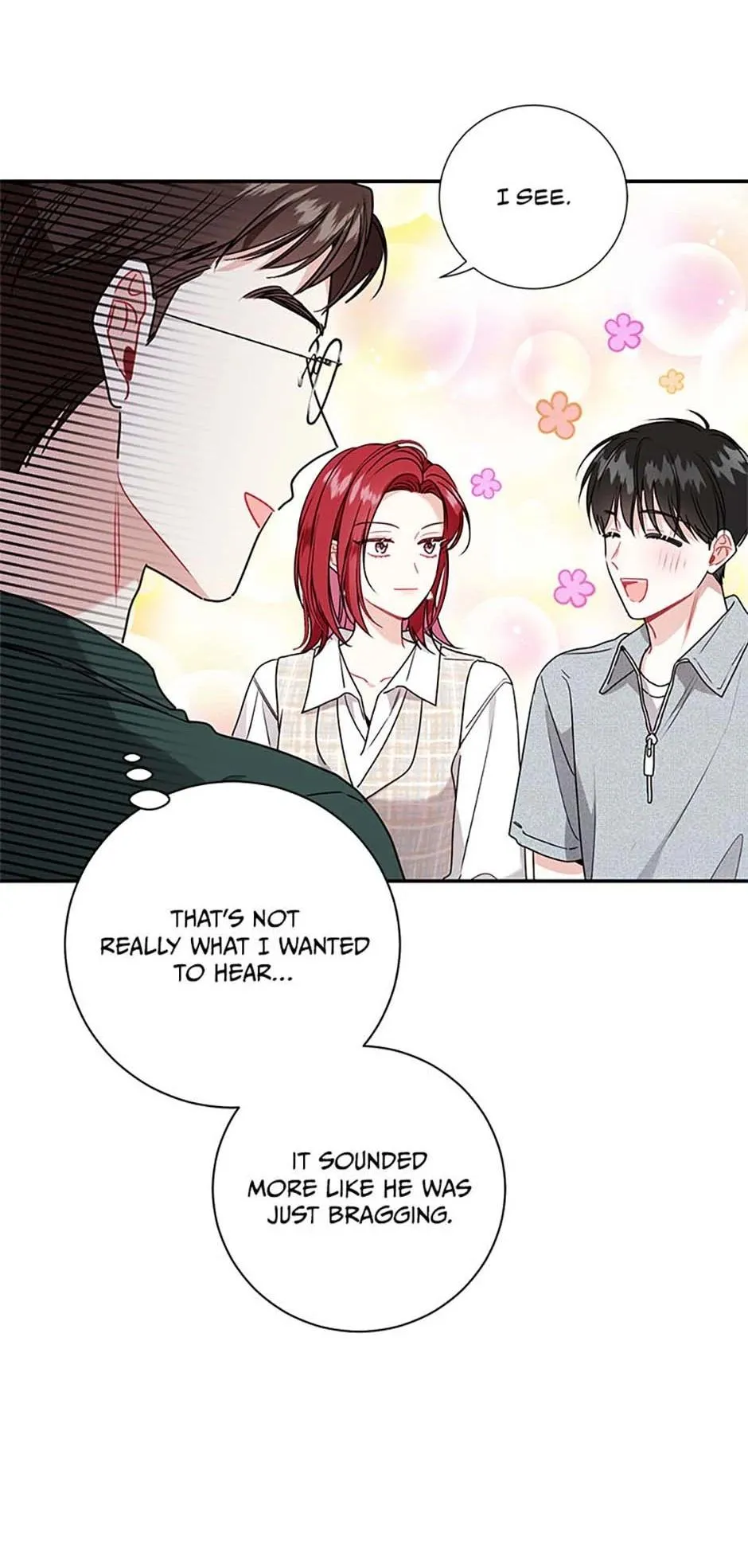 Read My Boss