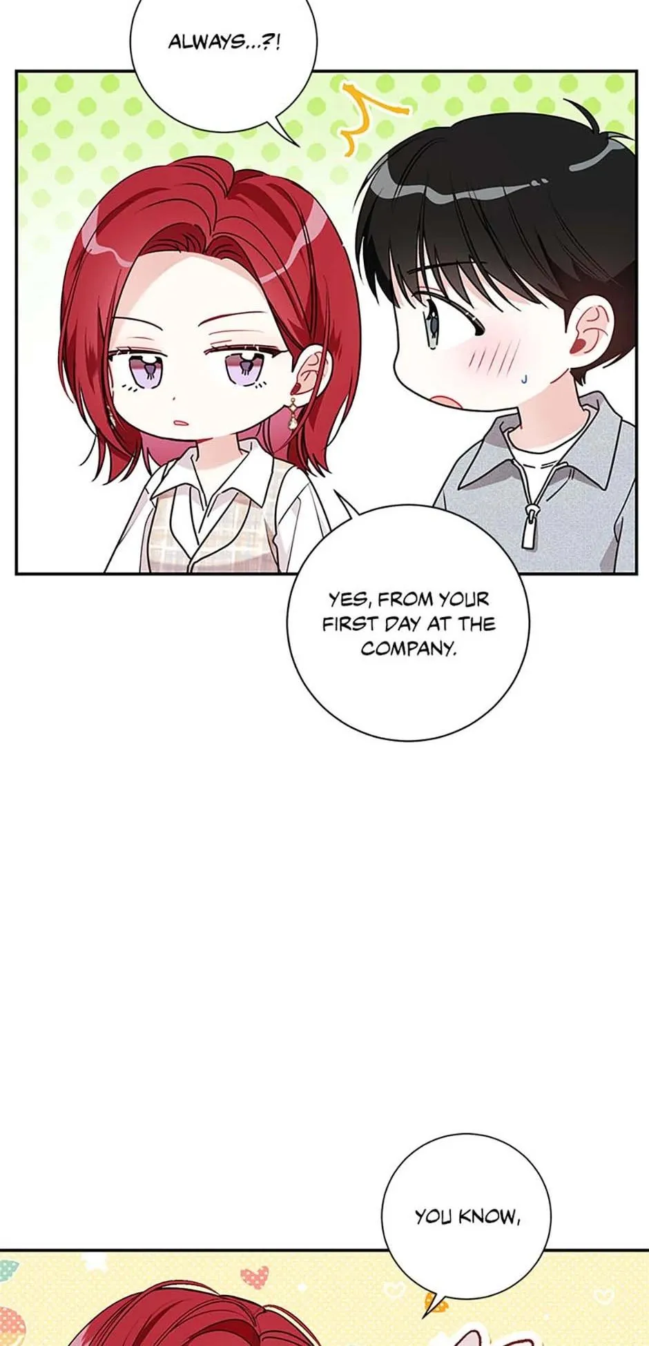 Read My Boss