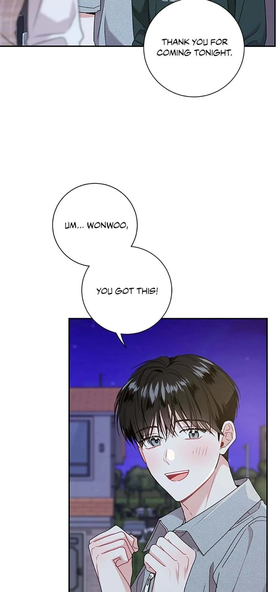 Read My Boss