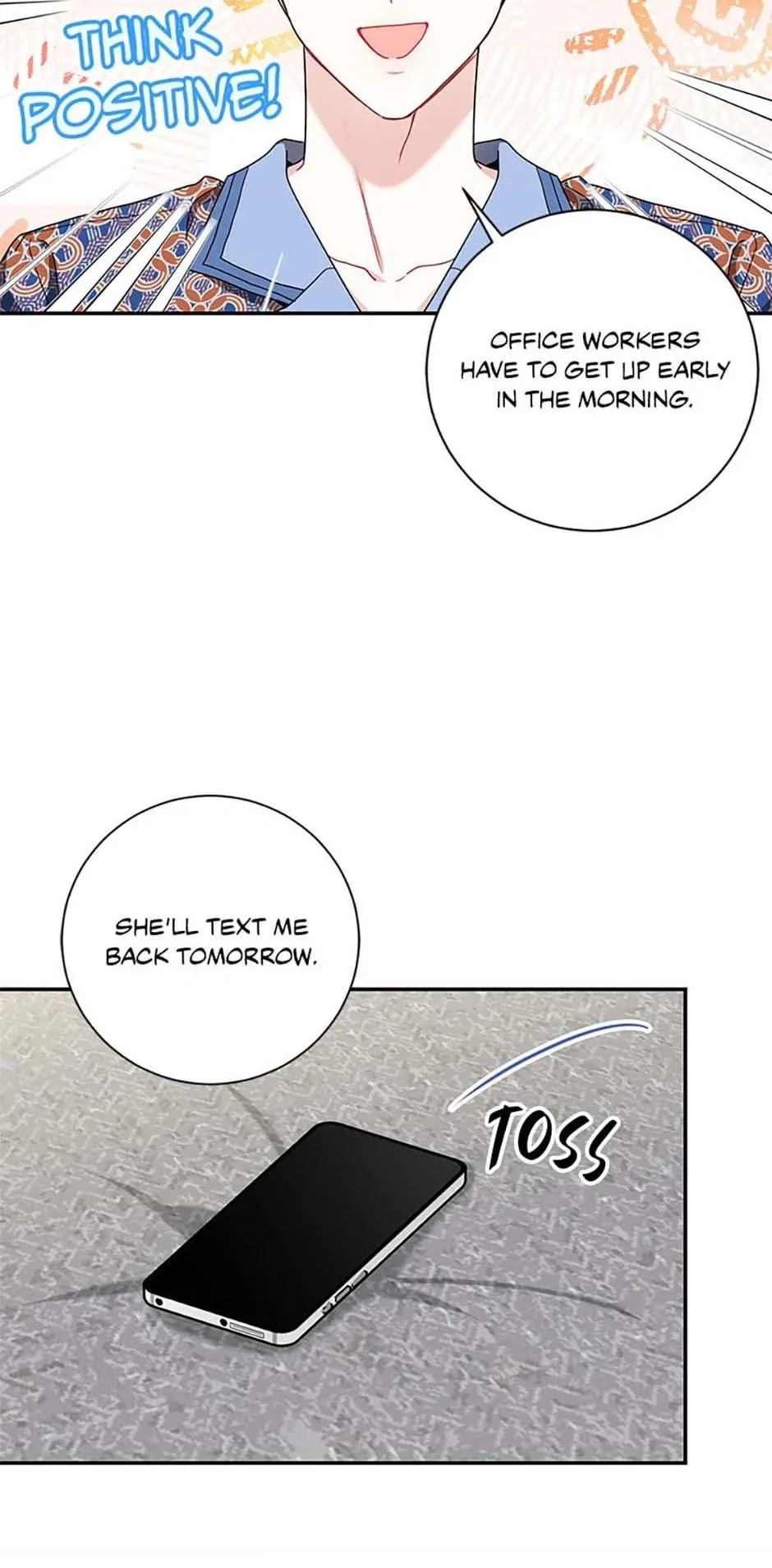 Read My Boss