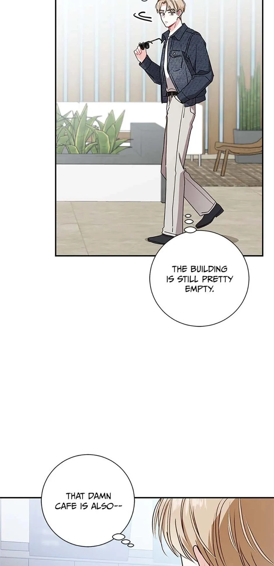 Read My Boss