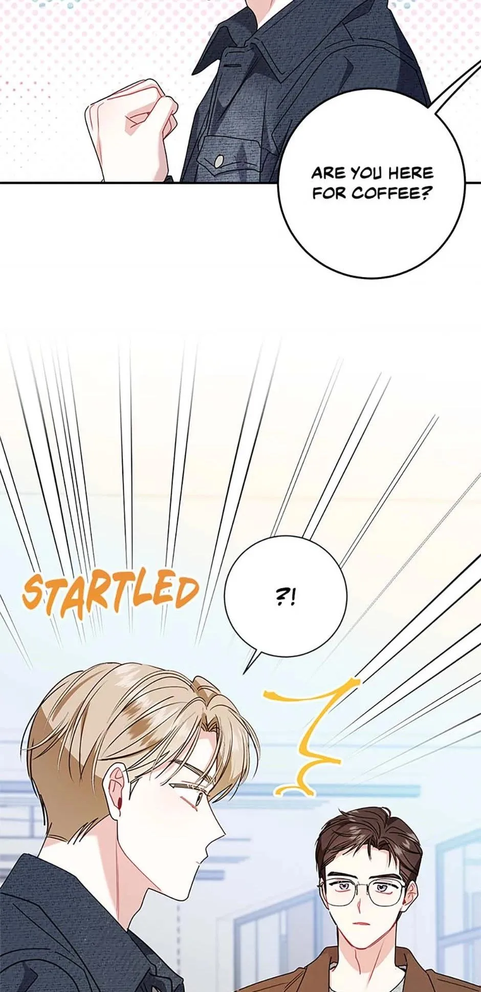 Read My Boss