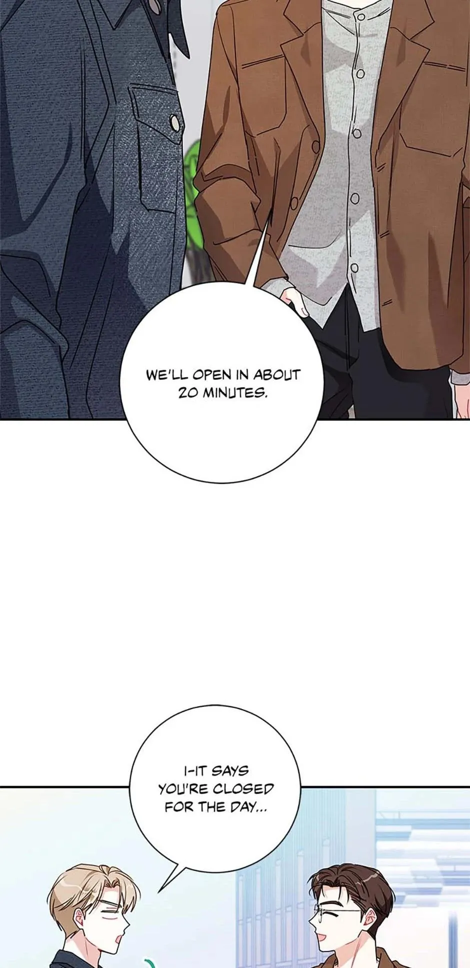 Read My Boss