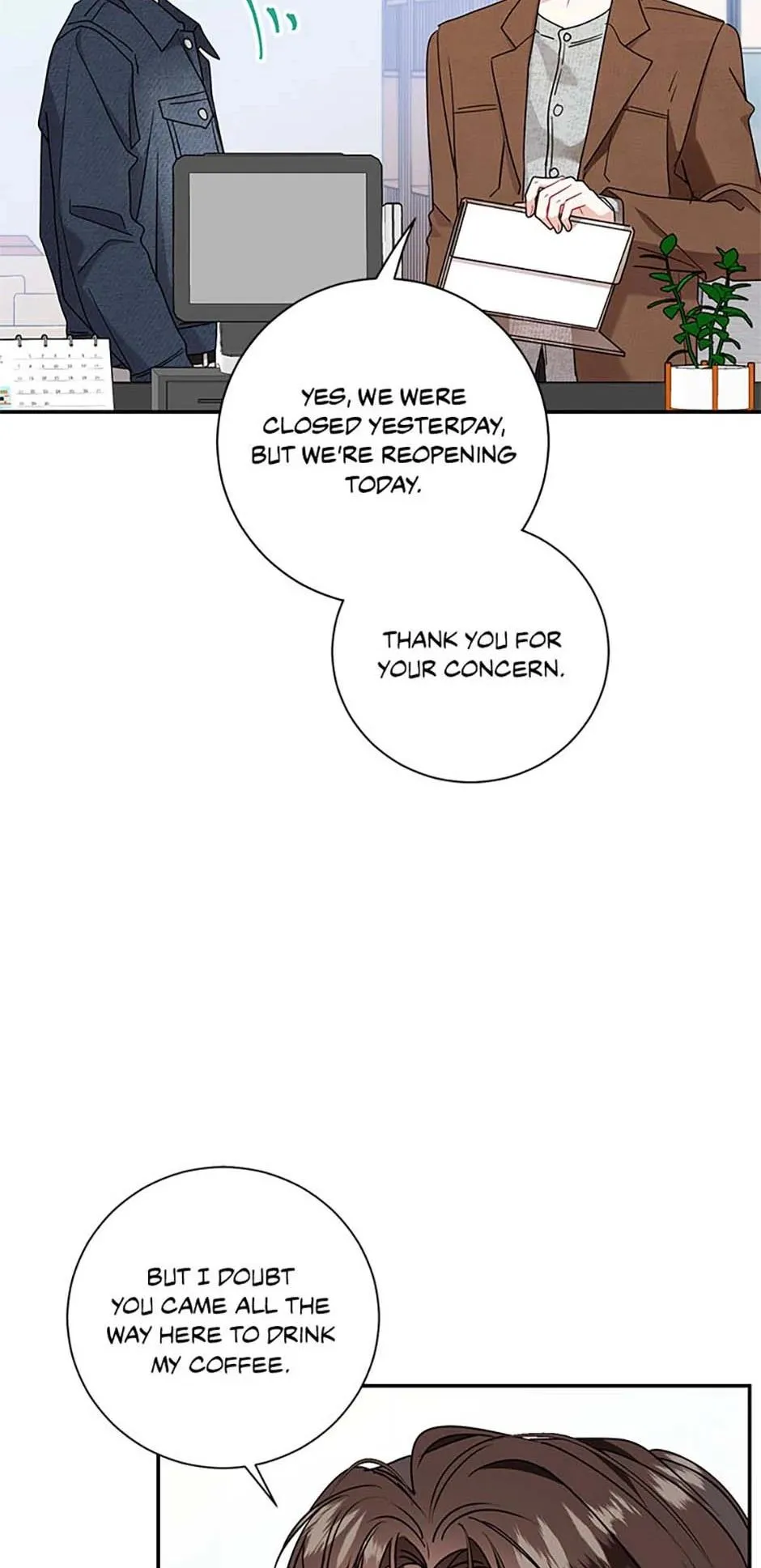 Read My Boss