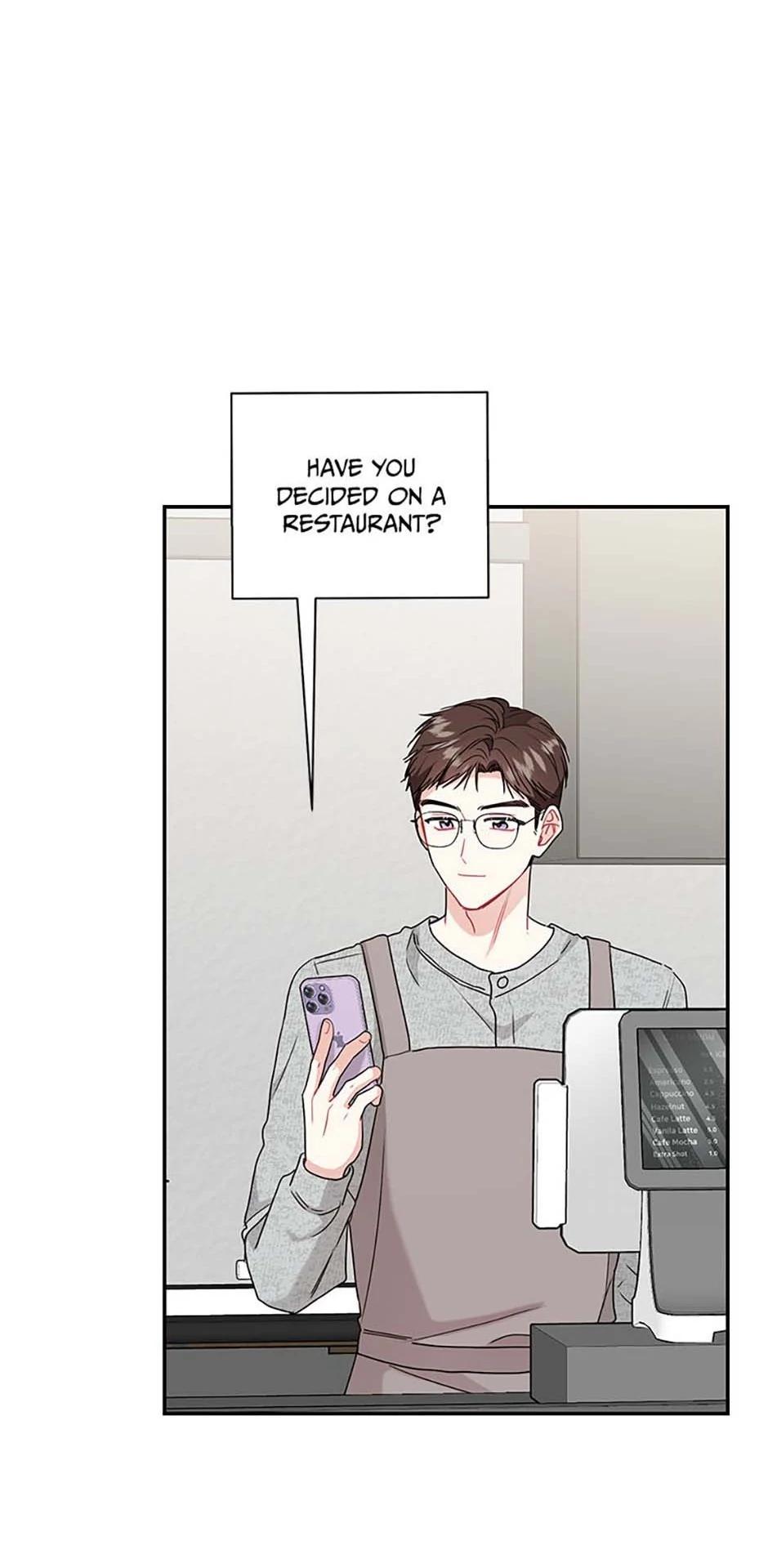 Read My Boss