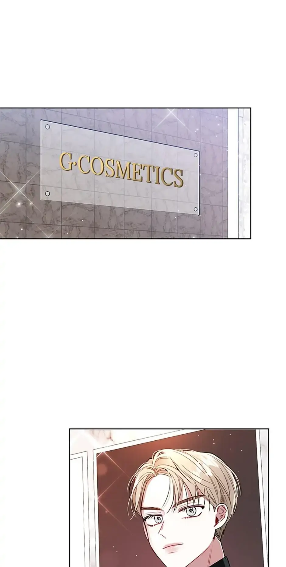 Read My Boss’s Special Request chapter 1 image 1 on Lezhin