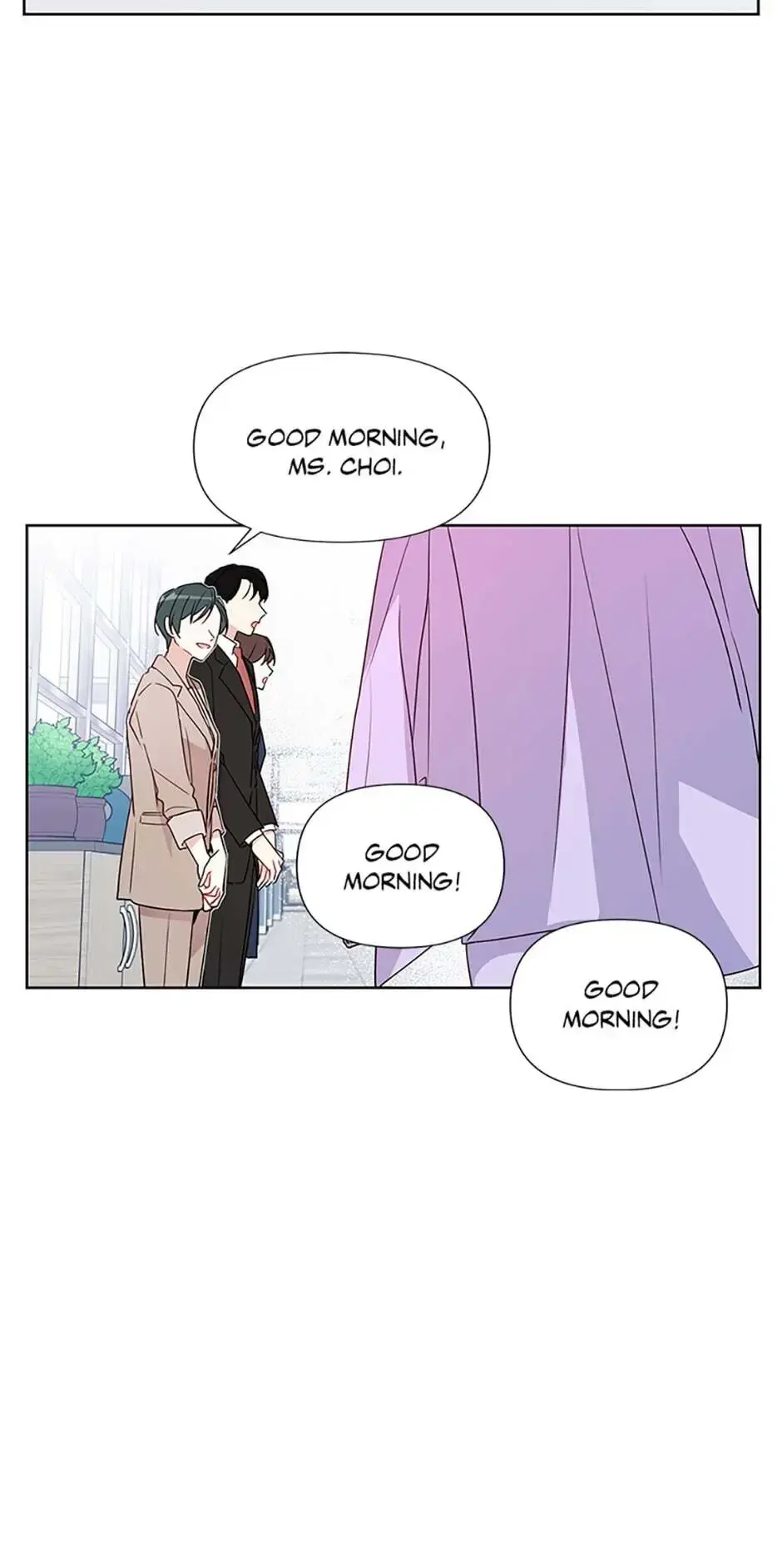 Read My Boss’s Special Request chapter 1 image 10 on Lezhin