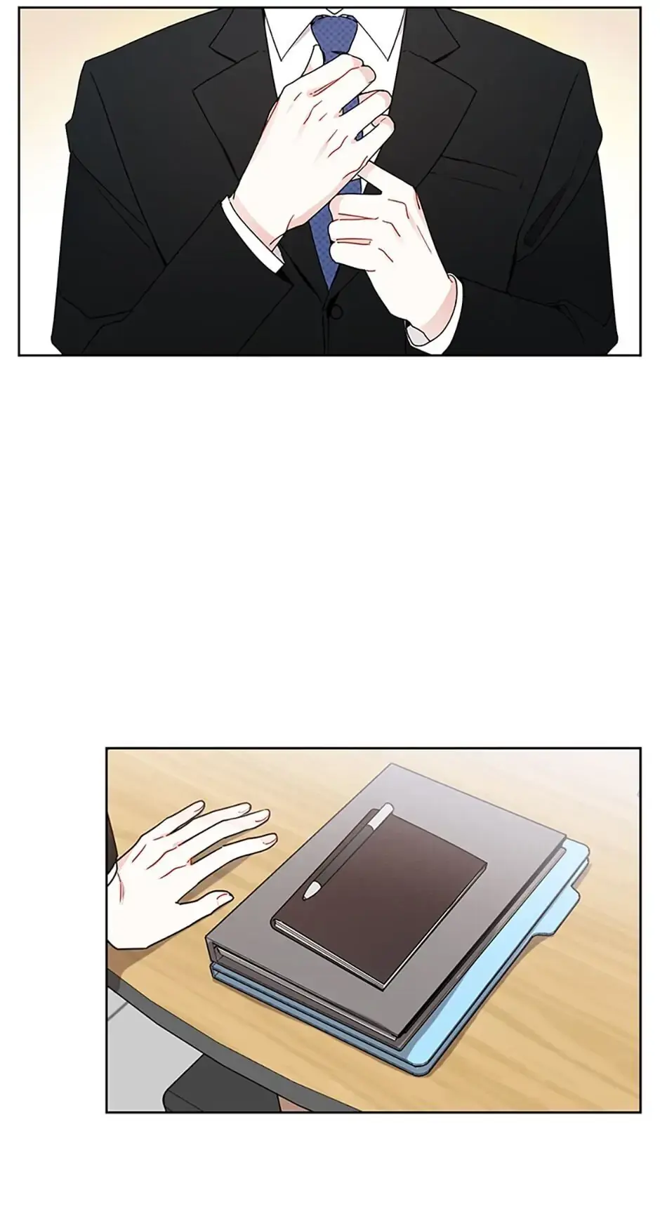 Read My Boss’s Special Request chapter 1 image 16 on Lezhin
