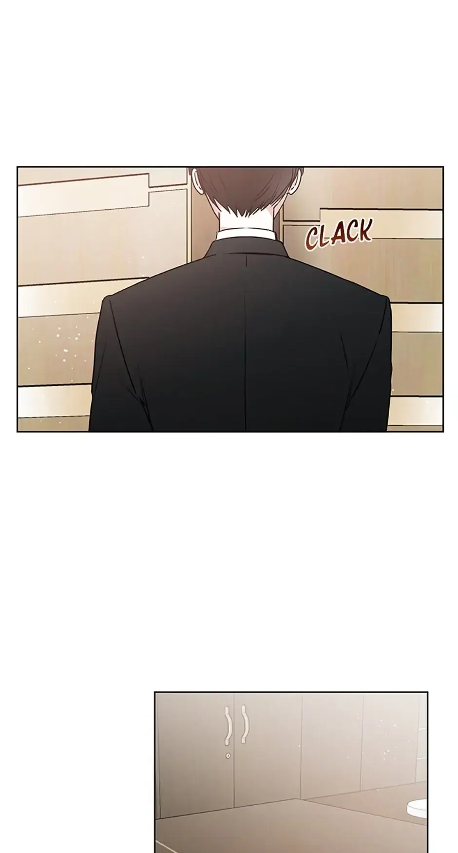 Read My Boss’s Special Request chapter 1 image 19 on Lezhin