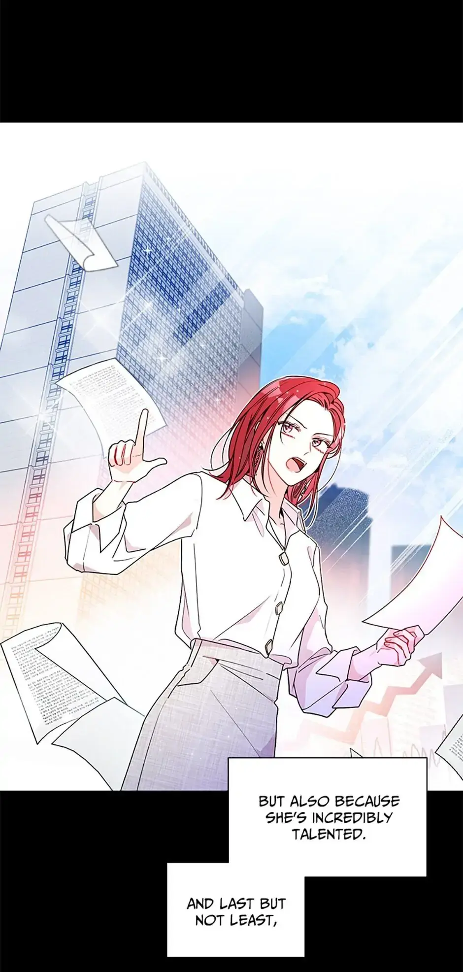 Read My Boss’s Special Request chapter 1 image 25 on Lezhin