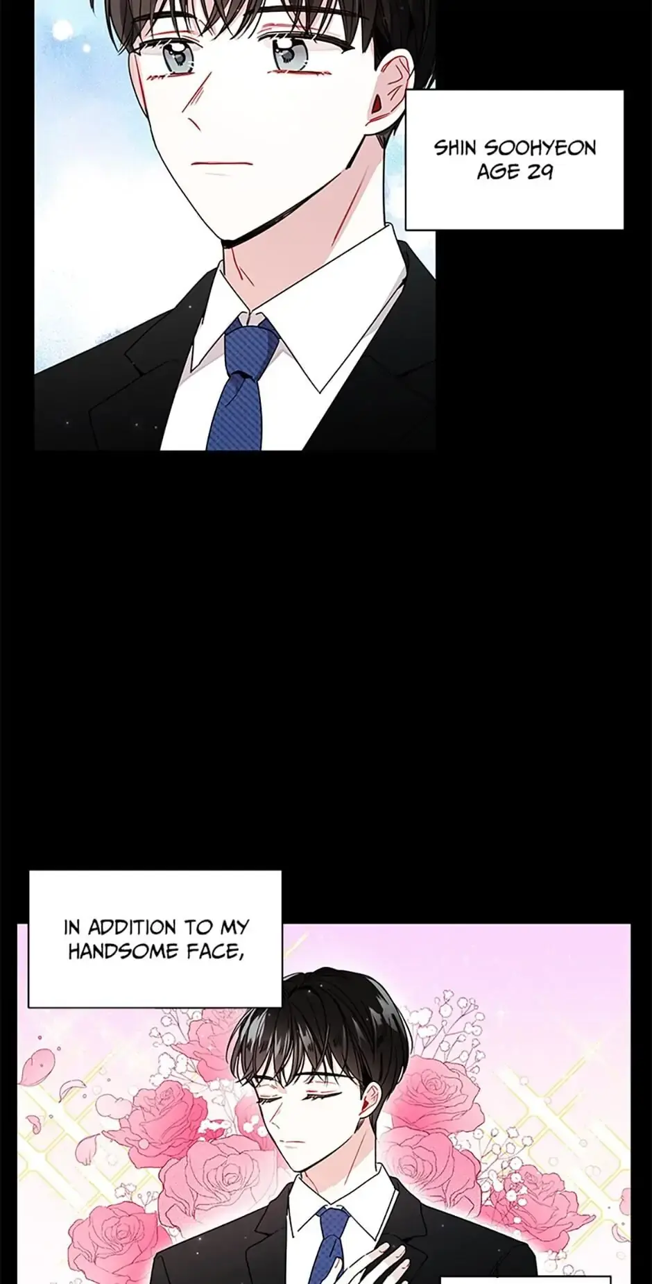 Read My Boss’s Special Request chapter 1 image 34 on Lezhin