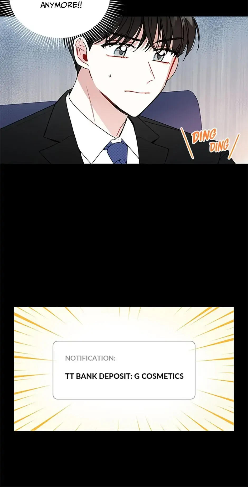 Read My Boss’s Special Request chapter 1 image 39 on Lezhin