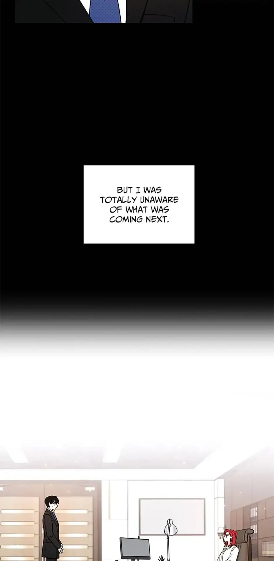 Read My Boss’s Special Request chapter 1 image 41 on Lezhin