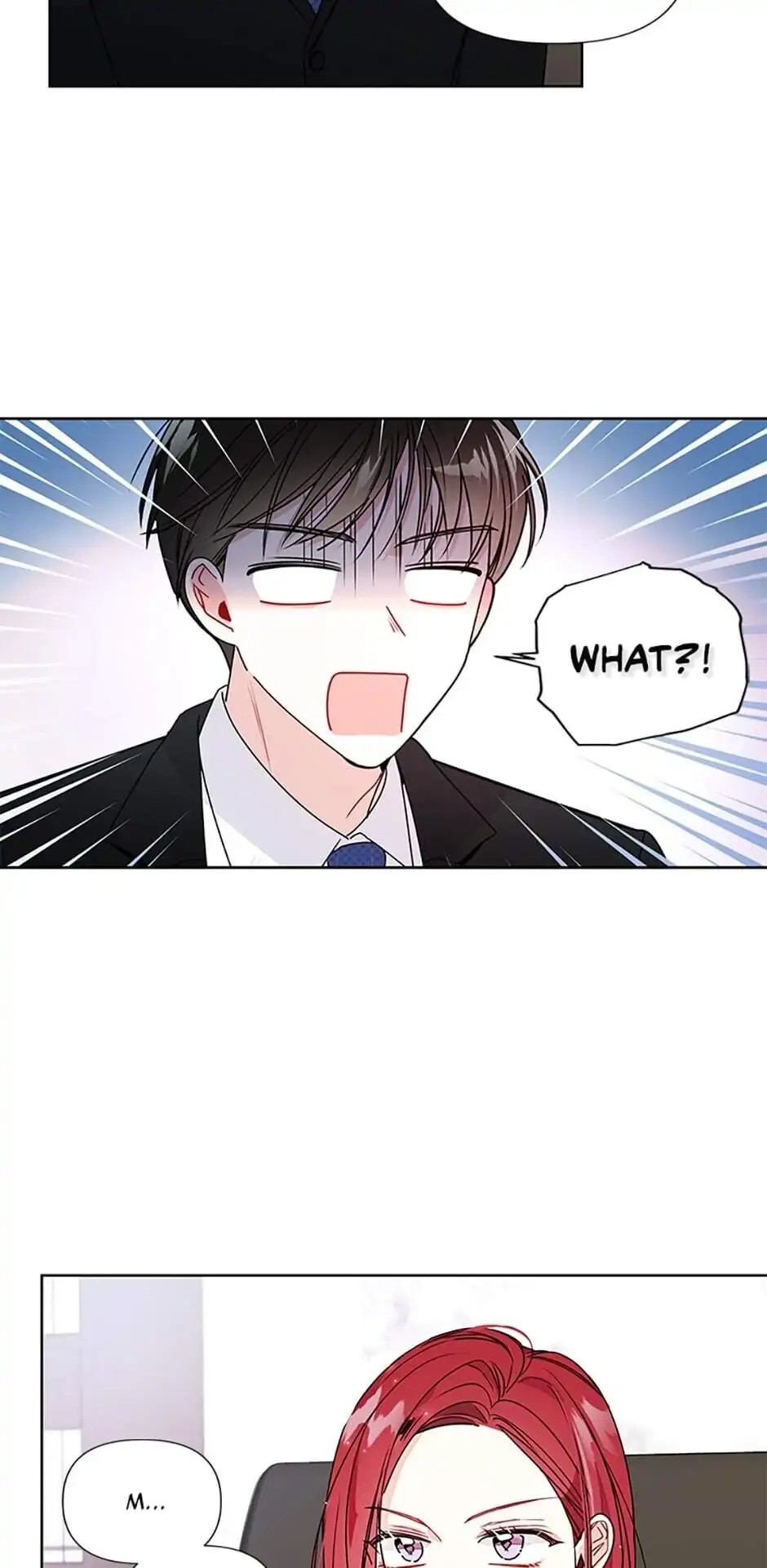 Read My Boss’s Special Request chapter 1 image 45 on Lezhin