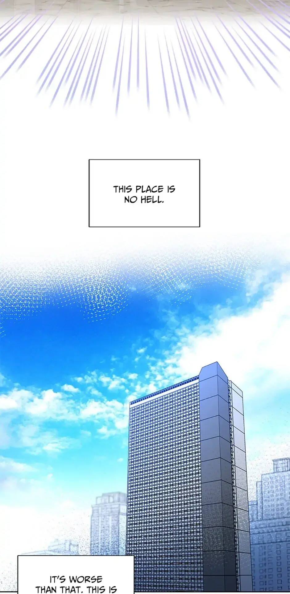 Read My Boss’s Special Request chapter 1 image 47 on Lezhin