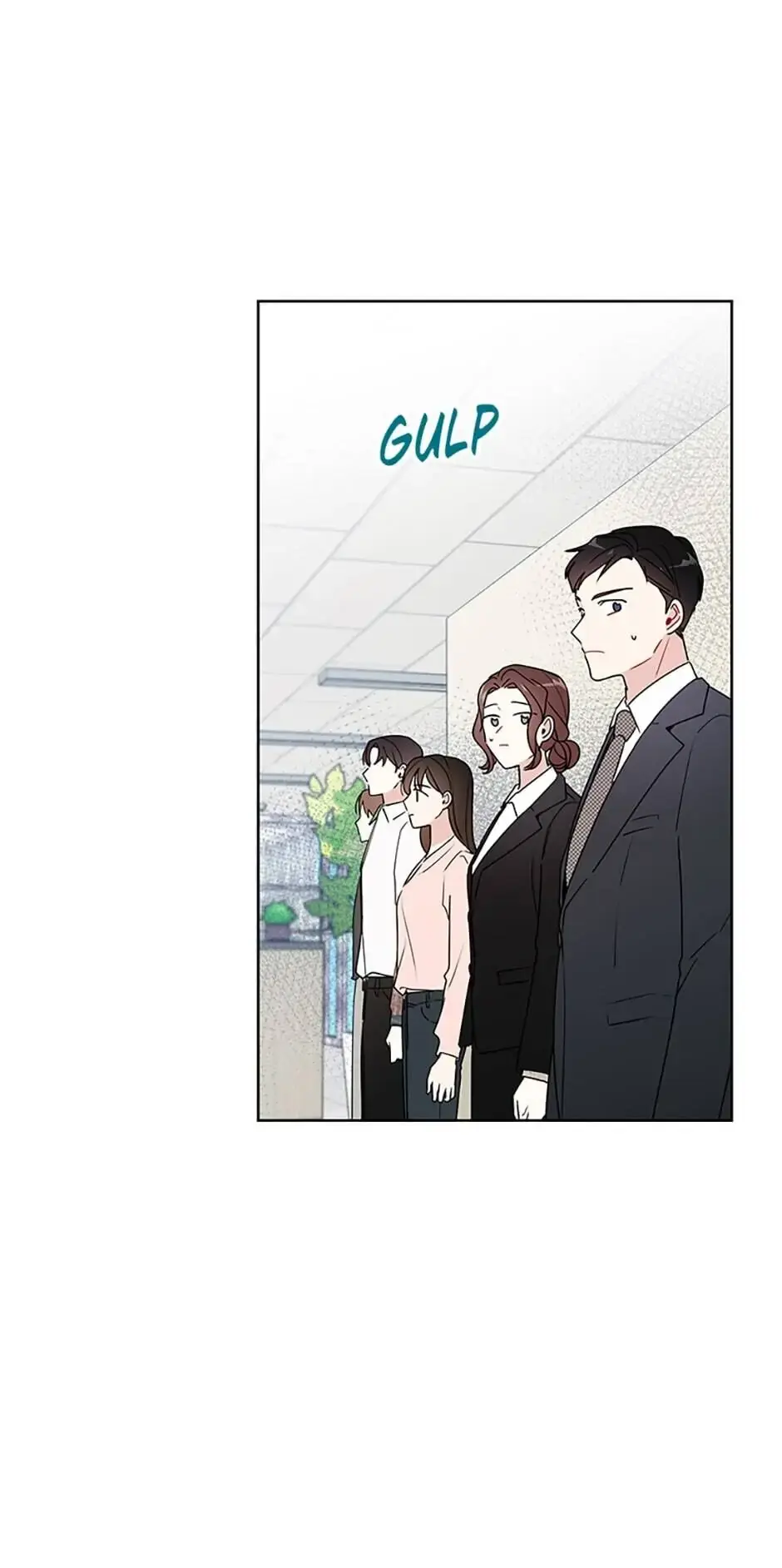 Read My Boss’s Special Request chapter 1 image 8 on Lezhin