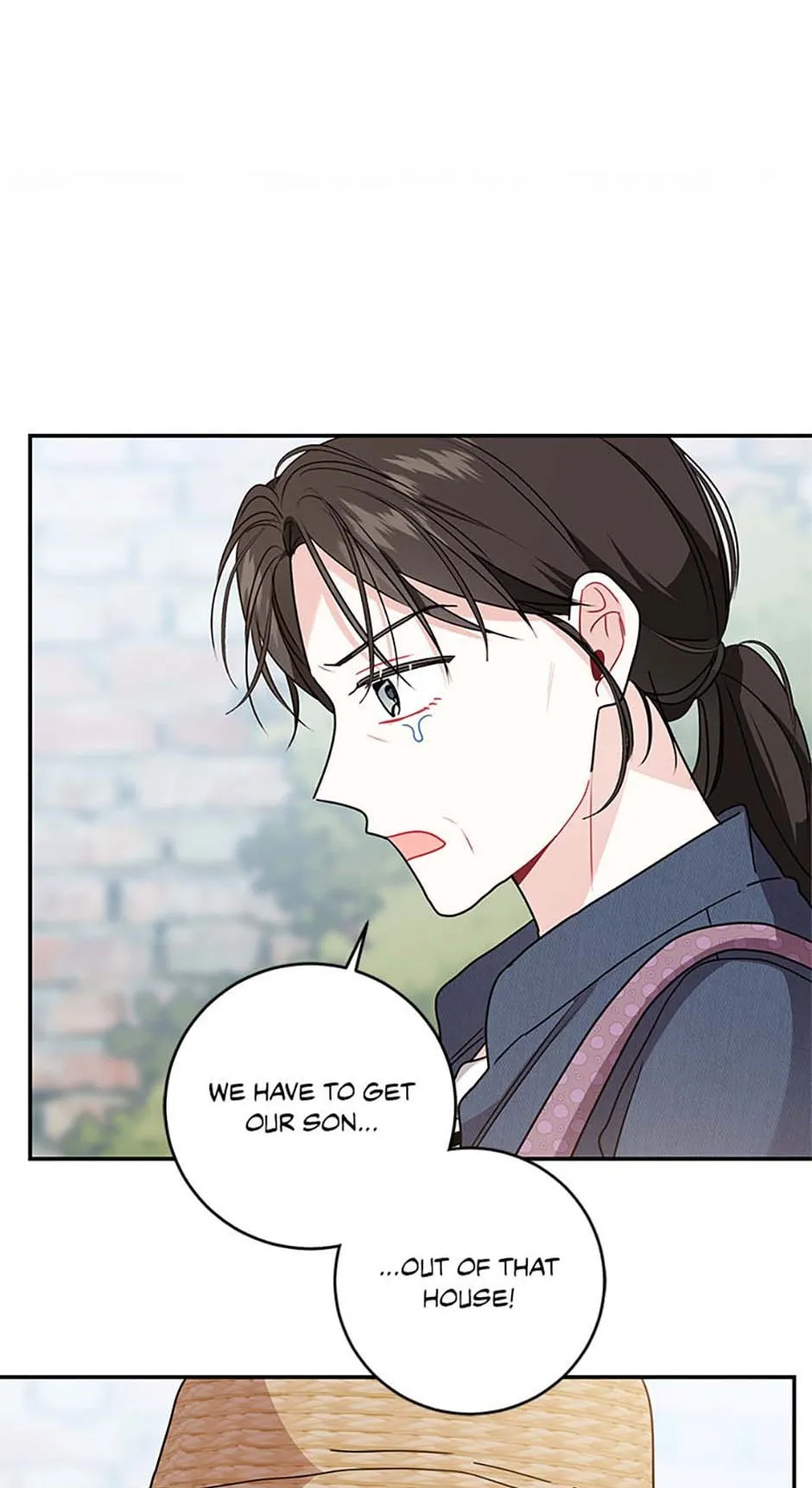 Read My Boss’s Special Request chapter 100 image 1 on Lezhin