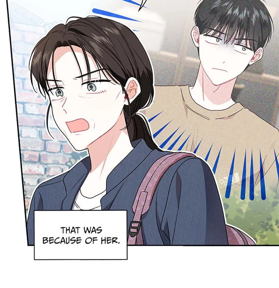 Read My Boss’s Special Request chapter 100 image 11 on Lezhin