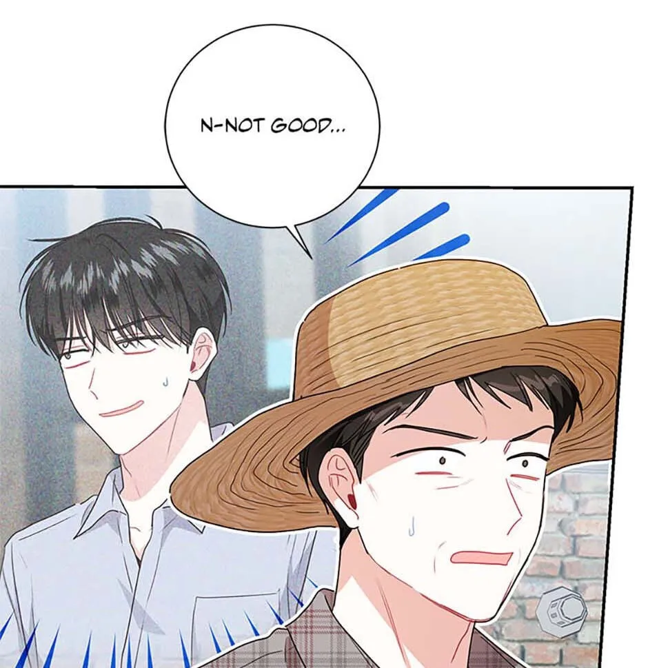 Read My Boss’s Special Request chapter 100 image 12 on Lezhin