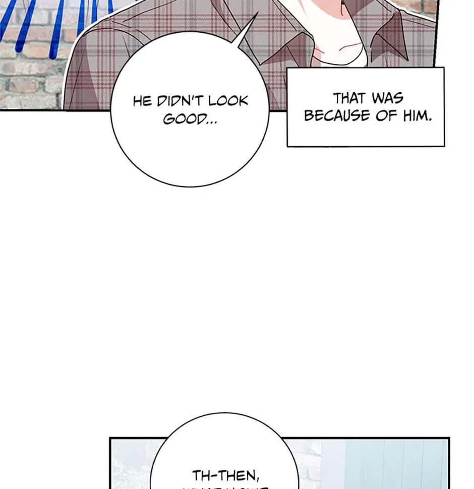 Read My Boss’s Special Request chapter 100 image 13 on Lezhin