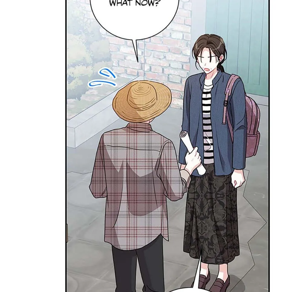 Read My Boss’s Special Request chapter 100 image 14 on Lezhin