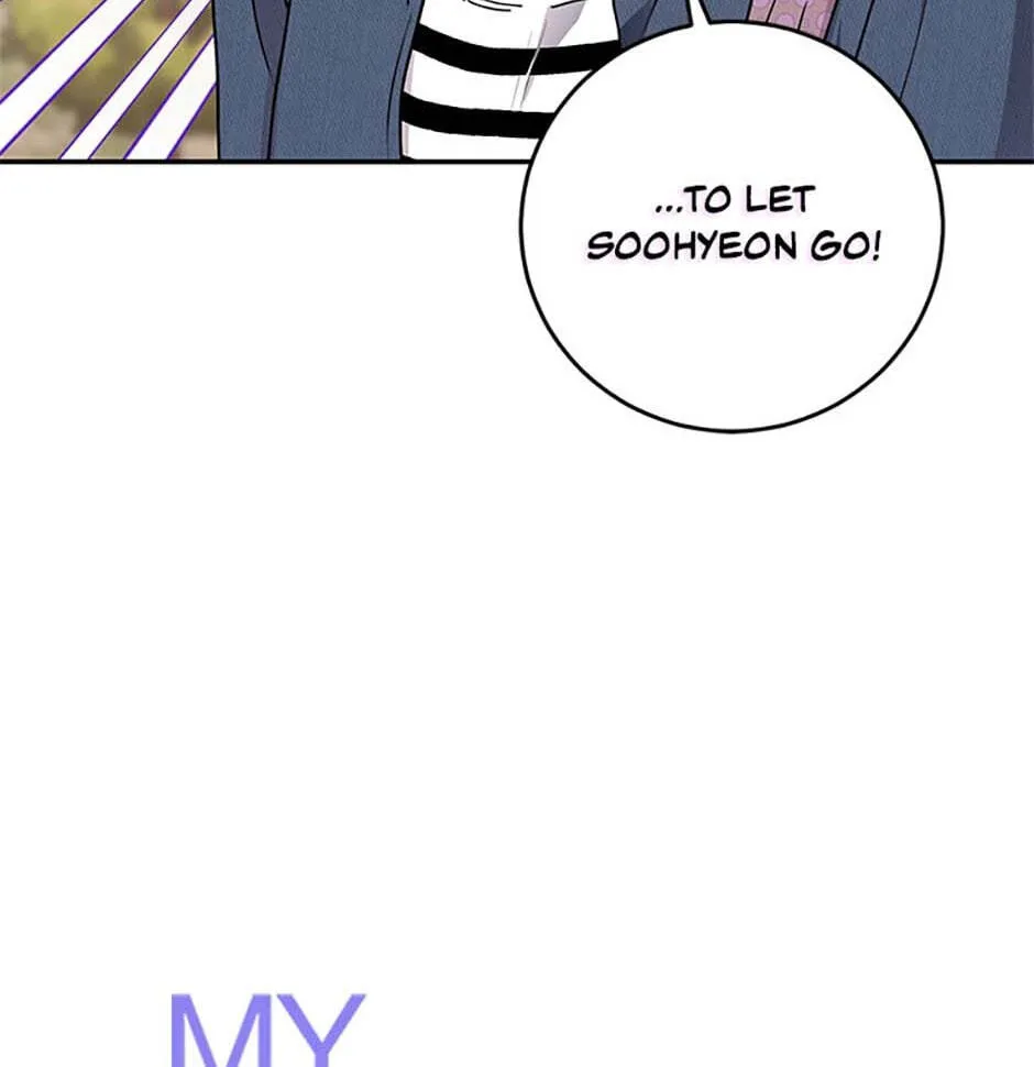 Read My Boss’s Special Request chapter 100 image 17 on Lezhin