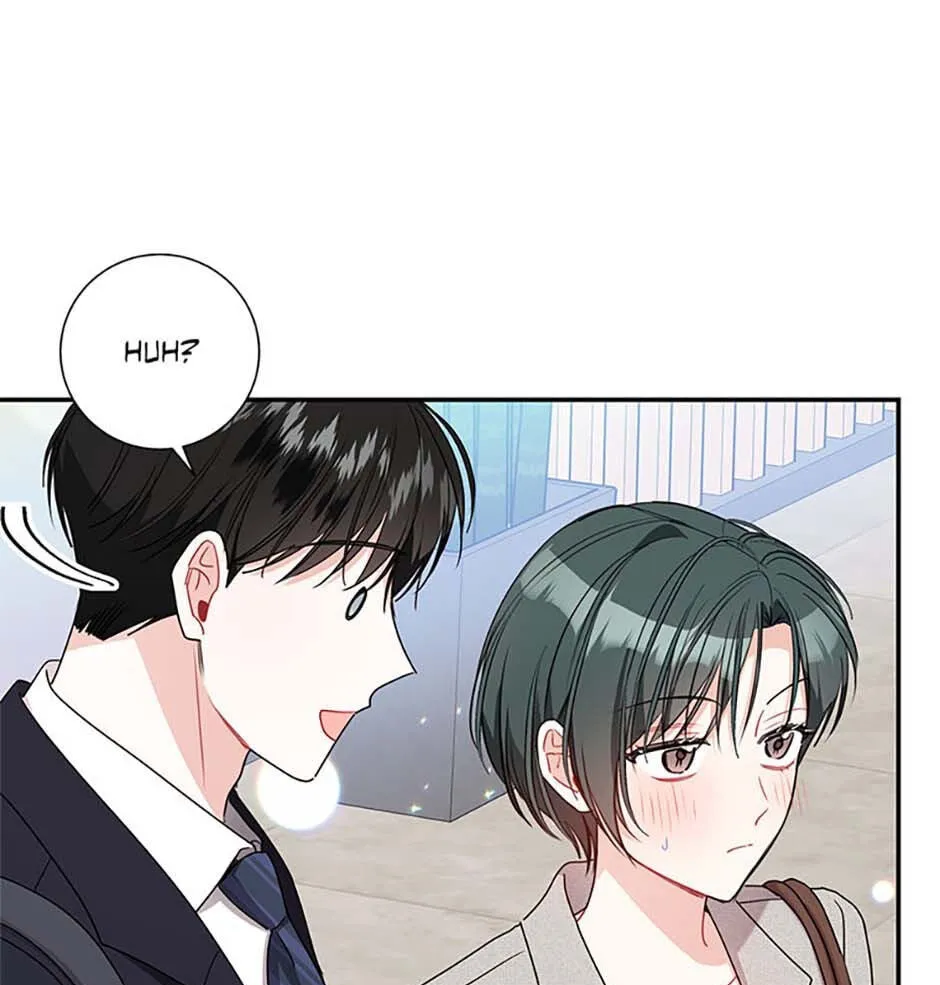 Read My Boss’s Special Request chapter 100 image 28 on Lezhin